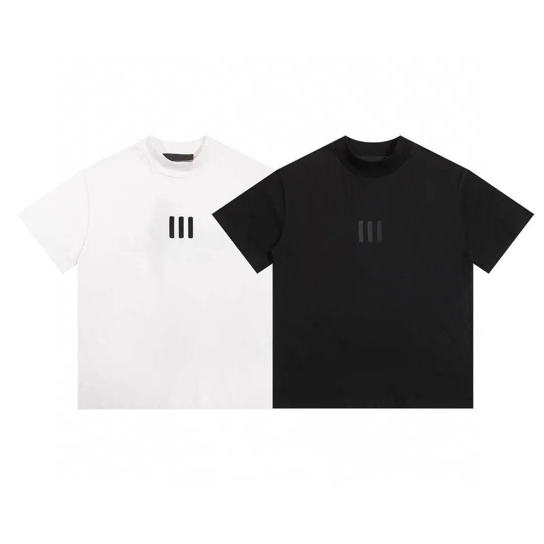 FEAR OF GOD RRR 123 T ：E 2323# ：Black White Brown Sizes：S M L XL